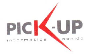 Imagen de PICK-UP INFORMATICA SONIDO