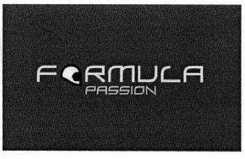Imagen de FORMULA PASSION