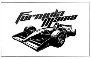 Imagen de FORMULA MANIA