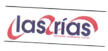 Imagen de LAS RIAS SOCIEDADE COOPERATIVA GALEGA