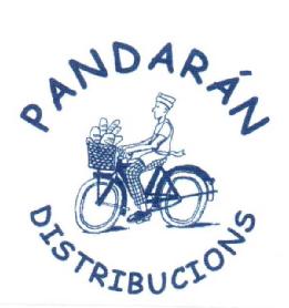 Imagen de PANDARAN DISTRIBUCIONS
