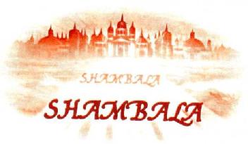 Imagen de SHAMBALA