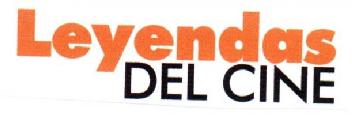 Imagen de LEYENDAS DE CINE