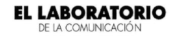 Imagen de EL LABORATORIO DE LA COMUNICACION