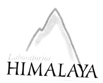 Imagen de LABORATORIOS HIMALAYA