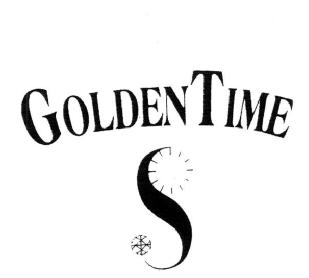 Imagen de GOLDEN TIME