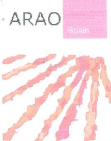 Imagen de ARAO SPAIN