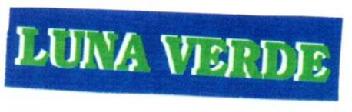 Imagen de LUNA VERDE