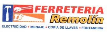 Imagen de FERRETERIA REMOLIN ELECTRICIDAD - MENAJE - COPIA DE LLAVES - FONTANERIA