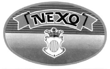 Imagen de NEXO