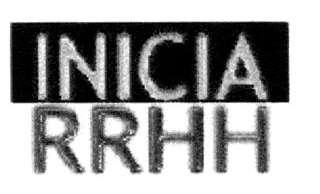 Imagen de INICIA RRHH