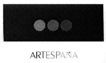 Imagen de ARTESPAÑA