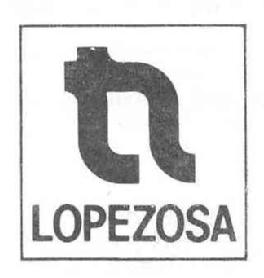 Imagen de LOPEZOSA