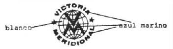 Imagen de VICTORIA MERIDIONAL