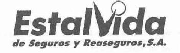 Imagen de ESTAL VIDA