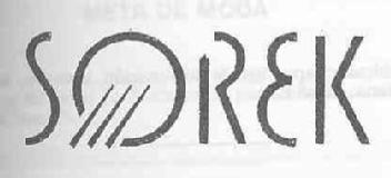 Imagen de SOREK
