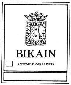 Imagen de BIKAIN