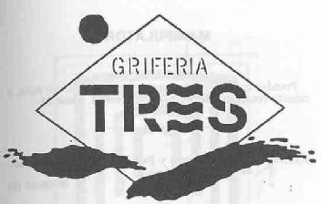Imagen de GRIFERIA TRES