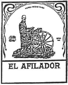 Imagen de EL AFILADOR