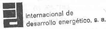 Imagen de ID INTERNACIONAL DE DESARROLLO ENERGETICO, S.A