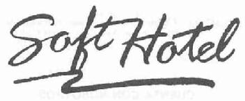 Imagen de SOFT HOTEL