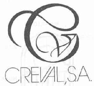 Imagen de CV CREVAL,S.A
