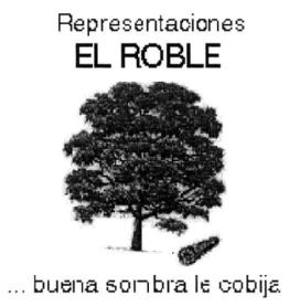 Imagen de REPRESENTACIONES EL ROBLE BUENA SOMBRA LE COBIJA