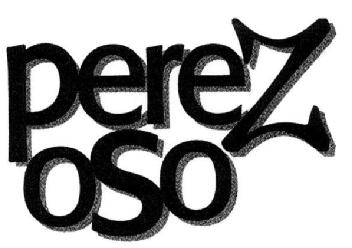 Imagen de PEREZ OSO