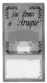 Imagen de LOS BROTES DE ARAQUE