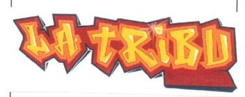 Imagen de LA TRIBU