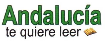 Imagen de ANDALUCIA TE QUIERE LEER