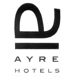 Imagen de AYRE HOTELS