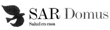 Imagen de SAR DOMUS SALUD EN CASA