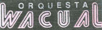 Imagen de ORQUESTA WACUAL