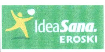 Imagen de IDEA SANA. EROSKI