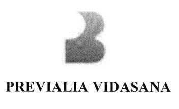 Imagen de PREVIALIA VIDASANA