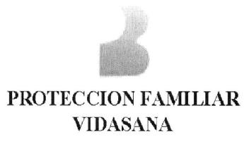 Imagen de PROTECCION FAMILIAR VIDASANA