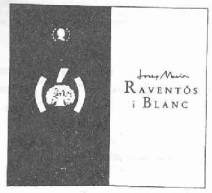 Imagen de JOSEP MARIA RAVENTOS I BLANC