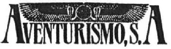Imagen de AVENTURISMO, S.A