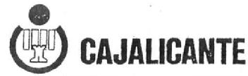 Imagen de CAJALICANTE