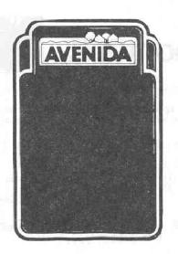 Imagen de AVENIDA