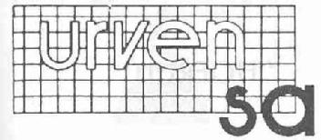 Imagen de URVEN SA