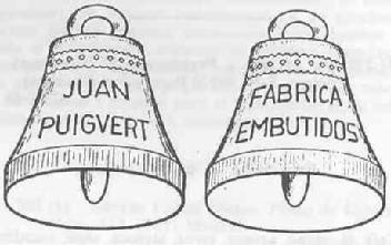Imagen de JUAN PUIGVERT FABRICA EMBUTIDOS
