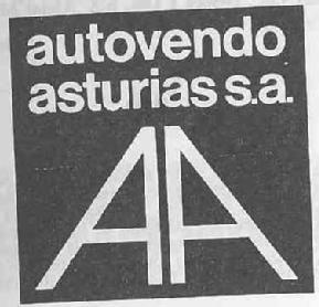 Imagen de AUTOVENDO ASTURIAS S.A. AA