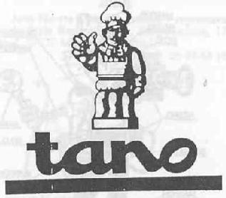 Imagen de TANO
