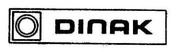 Imagen de DINAK