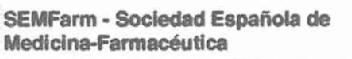Imagen de SEMFARM - SOCIEDAD ESPAÑOLA DE MEDICINA-FARMACEUTICA