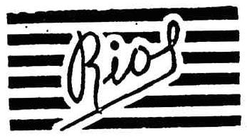 Imagen de RIOS