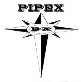 Imagen de PIPEX PX