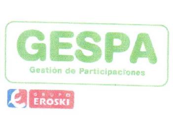Imagen de GESPA GESTION DE PARTICIPACIONES GRUPO EROSKI E